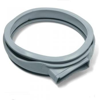 Goma Fuelle para Puerta de Lavadora Teka Smeg 757850012 754131330