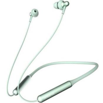 1More Stylish Dual Dynamic Driver BT In-Ear Headphones Spearmint Green