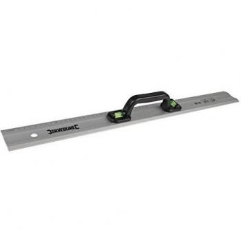 Silverline Tools 571509 - Regla, 900 mm