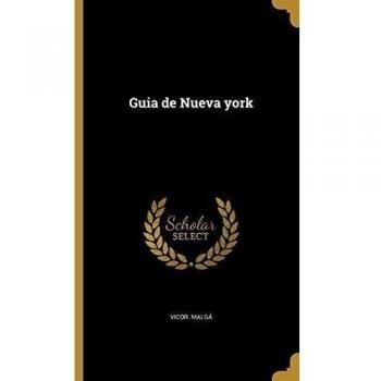 Guia de Nueva york