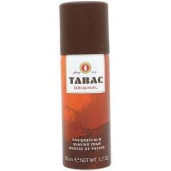 Espuma de Afeitar Tabac Original 50ml