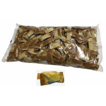 Caramelo Solano Mousse de Limón Sin Azúcar Bolsa 1 Kg - 330 Unidades
