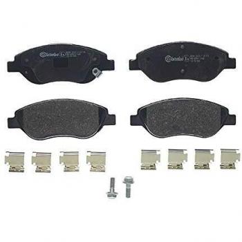 Brembo P 23 178 Pastillas de Frenos