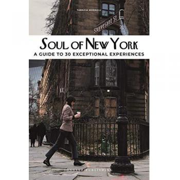 Guía Soul de Nueva York: 30 Experiencias Excepcionales