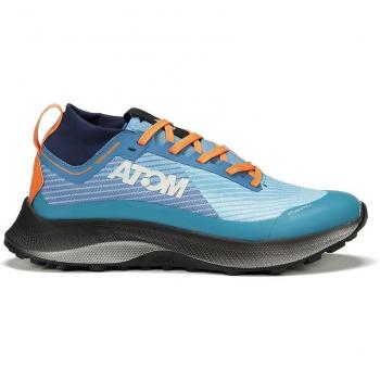 Zapatillas trail running de hombre AT137 Atom