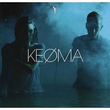Keoma