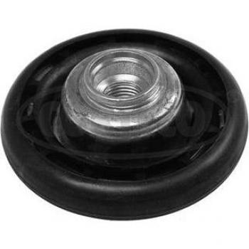 CORTECO Soporte de Amortiguador 80000948 para RENAULT Clio, Kangoo, Thalia, Lutécia