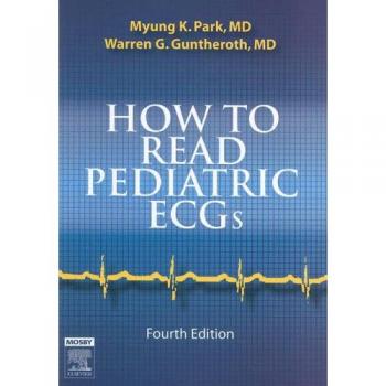 How to Read Pediatric ECGs, 4e