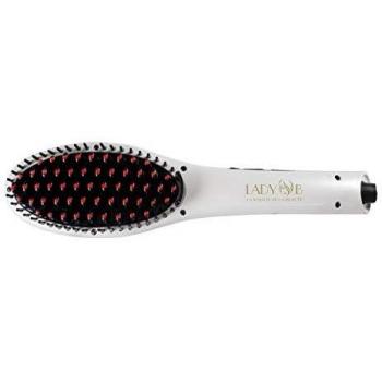 BEPER 40926 Ceramic Hair Brush, 1 pc