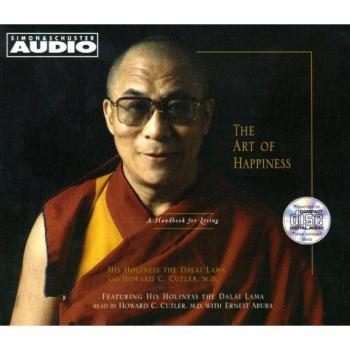 The Art of Happiness 10th Anniversary Edition
