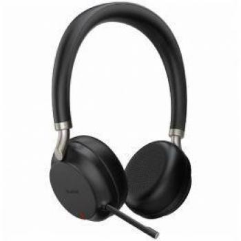 Yealink BH72 LITE Teams USB-A - Negro