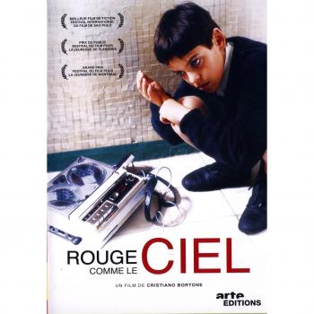 Rouge comme le ciel