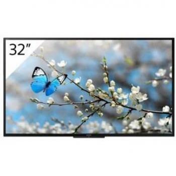 SONY 32 BRAVIA with TV Tuner