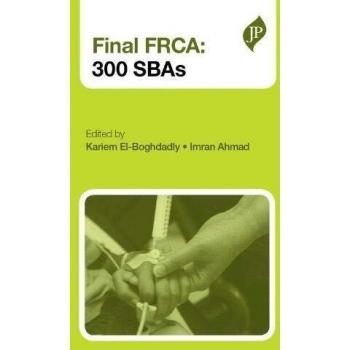 Final FRCA: 300 SBAs