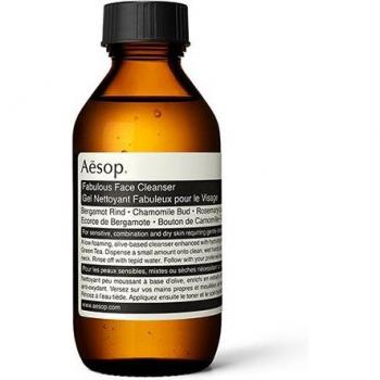 Aesop Fabulous Face Cleanser 100ml