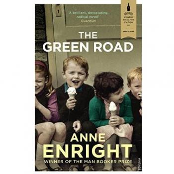 El Camino Verde: Novela de Anne Enright