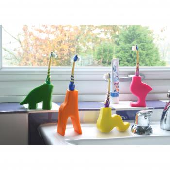 Soporte para cepillo de dientes J-Me Sid