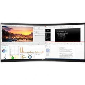 LG 38CK900N-1C pantalla de señalización 95,2 cm