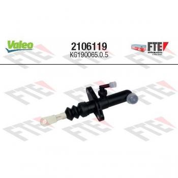Cilindro maestro de embrague FTE 2106119