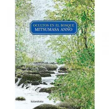 Ocultos En El Bosque