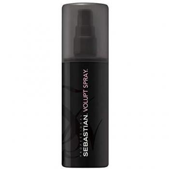 Sebastian Professional Volupt Spray 150 ml - Volume-boosting spray for fine hair, lightweight formula, provides lift and body, suitable for all hair types