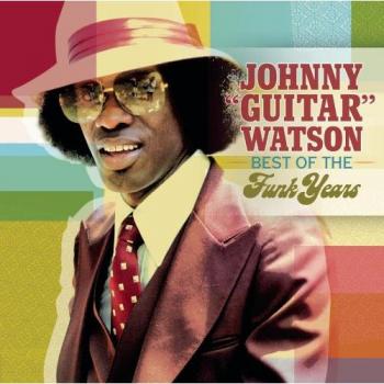 Best Of The Funk Years