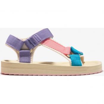 Sandalias Deportivas D.Franklin Forest Neo Negro / Beige
