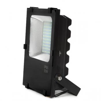 Foco Proyector LED 50W 6.000Lm 6000ºK IP65 50.000H