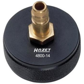Adaptador para el radiador Hazet 4800-14