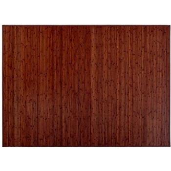 Casaselección Sandra Marques S.L.-Alfombra Nogal BAMBÚ 180 X 250 CM
