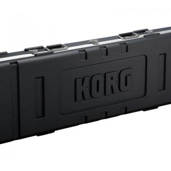 Korg Kronos 88 Black Hard Case