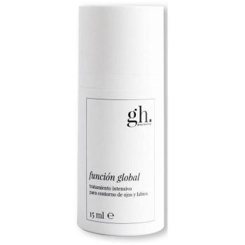 GH Función Global Contorno de Ojos y Labios 15 ml