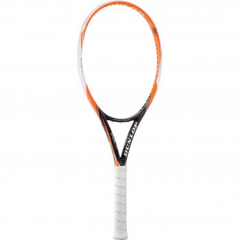 Dunlop R5,0 revolución NT Lite raqueta - NARANJA, 3 acabamiento