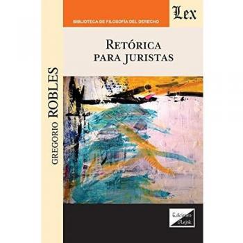 Retorica Para Juristas