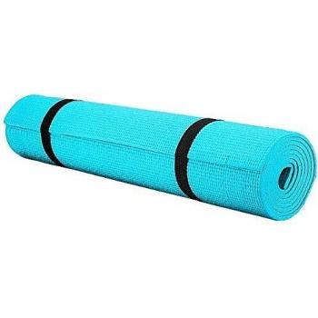 Koop - Esterilla de Yoga, Color Azul