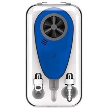 WeatherFlow Smart Phone Estación meteorológica, Unisex, Azul