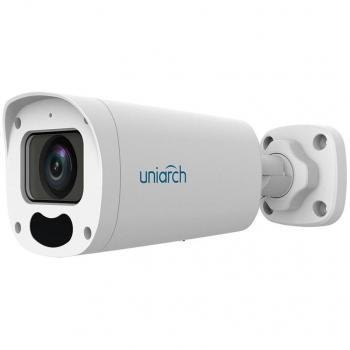 Cámara IP Bullet 5MPx con lente de 2.8-12mm Uniarch UV-IPC-B315-APKZ