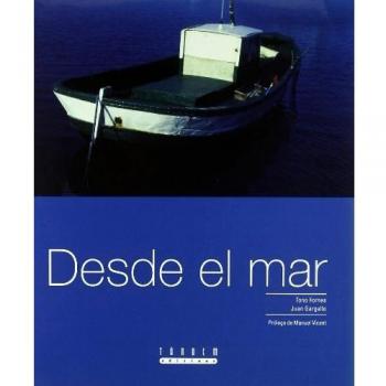 Desde el mar