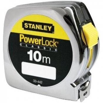 Stanley Cinta métrica Powerlock