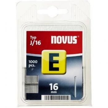 NOVUS 044-0063 Clavo E J 16MM 1000ST