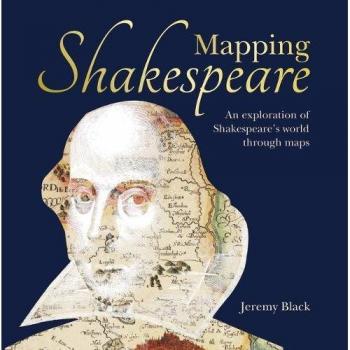 Mapas de Shakespeare: Exploración de los mundos de Shakespeare a través de mapas