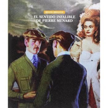 El sentido infalible de Pierre Menard