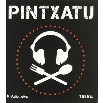 Pintxatu - Pintxatu