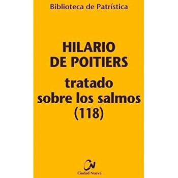 Tratado Sobre Los Salmos