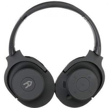 Avenzo Auricular Bluetooth MP3 Negro