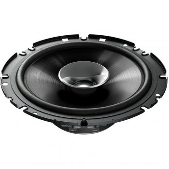 Pioneer TS-G1731i - Set de Altavoces para Automóvil, 230W, Dual Cone, Negro