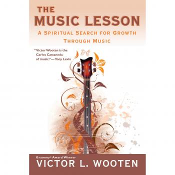 THE Music Lesson