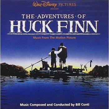 The Adventures Of Huck Finn