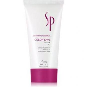 Mascarilla Color Save 30 Ml de Wella Care