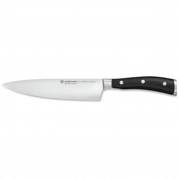 Wüsthof Classic Ikon 18 cm Chef's Knife